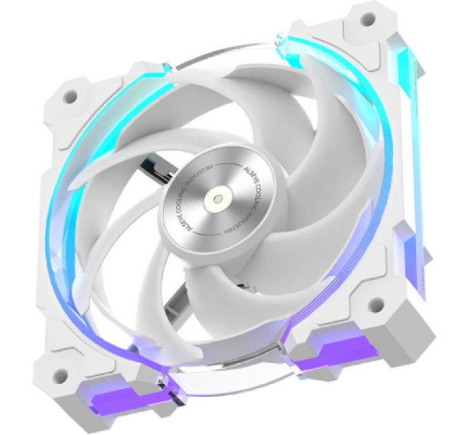 Alseye Кулер до корпусу Alseye W12-Plus-W ((Forward Blades) (AS.04.07.0067)