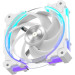 Alseye Кулер до корпусу Alseye W12-Plus-W ((Forward Blades) (AS.04.07.0067)