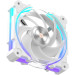 Alseye Кулер до корпусу Alseye W12-Plus-W ((Forward Blades) (AS.04.07.0067)