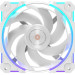 Alseye Кулер до корпусу Alseye W12-Plus-W ((Forward Blades) (AS.04.07.0067)