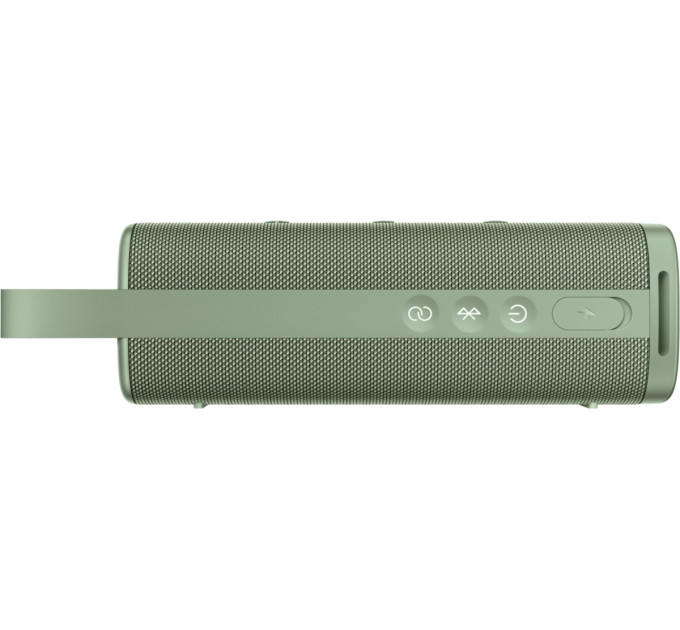 Xiaomi Акустична система Xiaomi Sound Outdoor Green (QBH4372GL)
