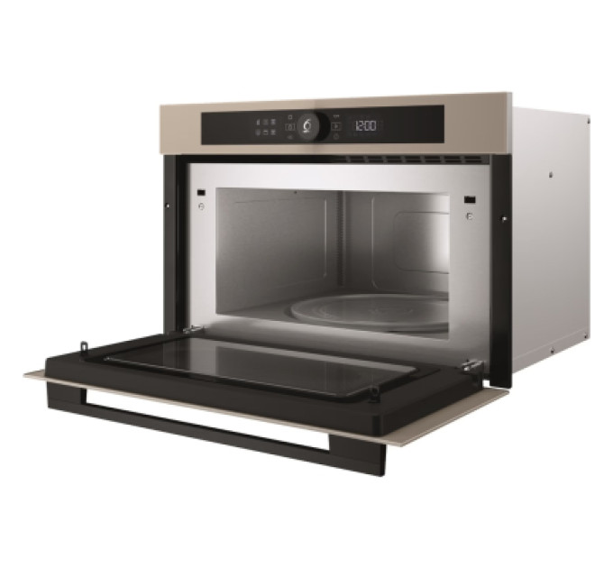 Whirlpool Мікрохвильова піч Whirlpool WMD54MBG
