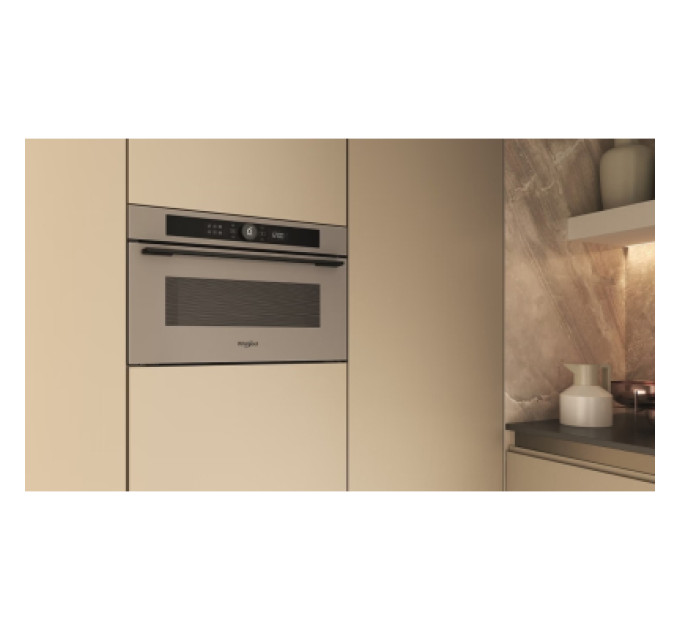 Whirlpool Мікрохвильова піч Whirlpool WMD54MBG