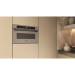 Whirlpool Мікрохвильова піч Whirlpool WMD54MBG