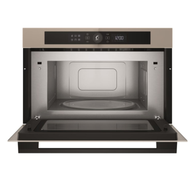 Whirlpool Мікрохвильова піч Whirlpool WMD54MBG