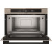 Whirlpool Мікрохвильова піч Whirlpool WMD54MBG