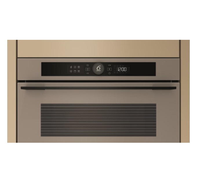 Whirlpool Мікрохвильова піч Whirlpool WMD54MBG