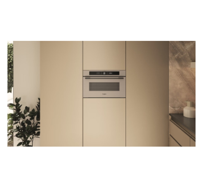 Whirlpool Мікрохвильова піч Whirlpool WMD54MBG