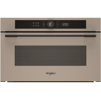 Мікрохвильова піч Whirlpool WMD54MBG