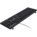 AOC Клавіатура AOC KB100B USB UA Black (KB100B/97)