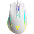 Modecom Мишка Modecom Volcano Veles USB White (M-MC-VELES-200)