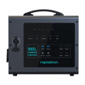 Marsriva Зарядна станція Marsriva MP10 V2 1000W 1176Wh (MP10V2_MARSRIVA)