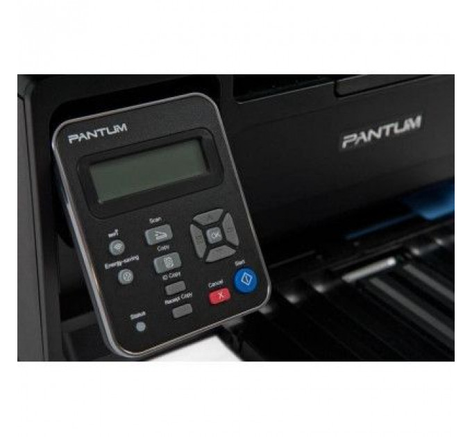 Багатофункціональний пристрій Pantum M6500W с Wi-Fi (M6500W)