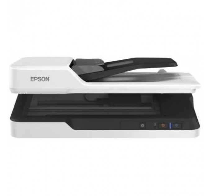 Сканер Epson WorkForce DS-1630 (B11B239401)