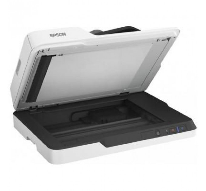 Сканер Epson WorkForce DS-1630 (B11B239401)
