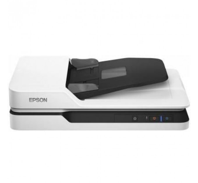 Сканер Epson WorkForce DS-1630 (B11B239401)