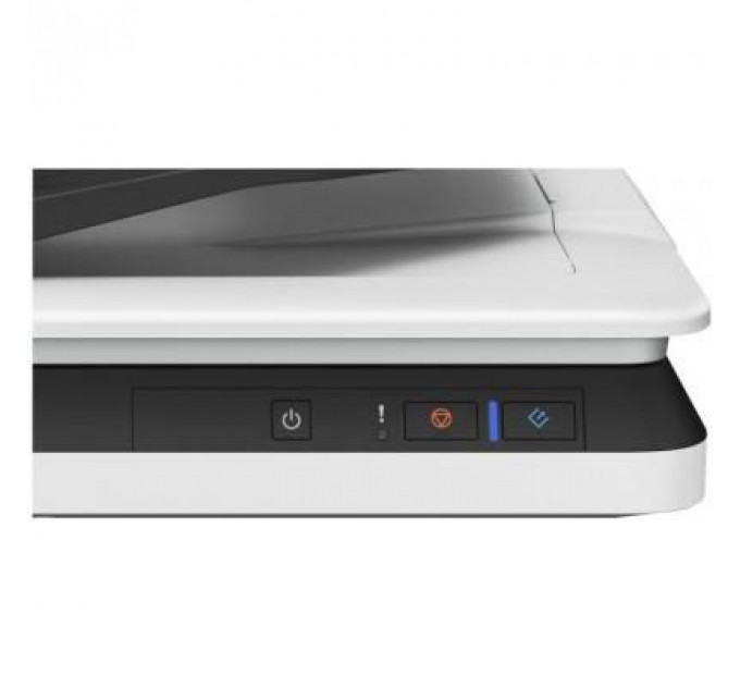 Сканер Epson WorkForce DS-1630 (B11B239401)