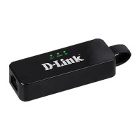 Мережева карта D-Link DUB-E100