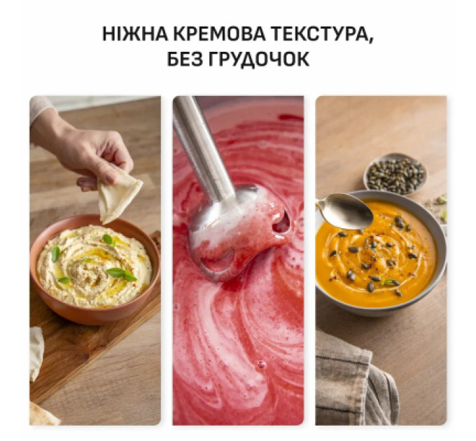 Tefal Блендер Tefal HB67MB30