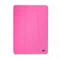 Armorstandart Чохол до планшета Armorstandart Smart Fold Pen Lenovo Tab M11 Rose Red (ARM74972)