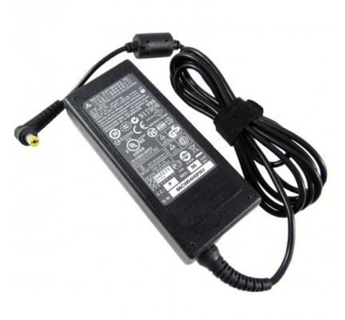Блок живлення до ноутбуку 65W 19V, 3.42A, разъем 5.5/1.7 Acer (ADP-65JH / A40033)
