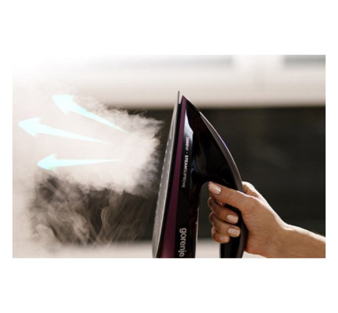 Gorenje Праска Gorenje SIK2800BKV