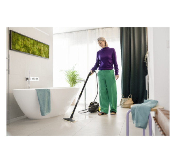 Karcher Пароочищувач Karcher SC 3 EasyFix GoFurther (1.513-665.0)