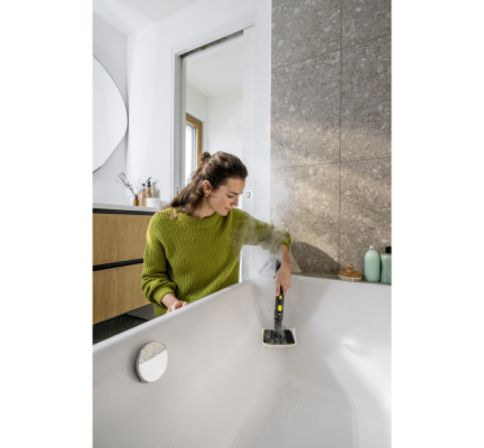 Karcher Пароочищувач Karcher SC 3 EasyFix GoFurther (1.513-665.0)