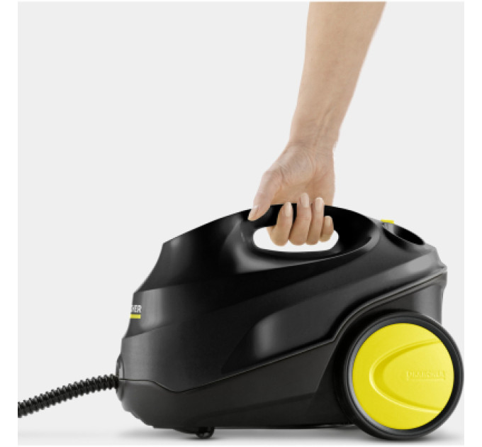 Karcher Пароочищувач Karcher SC 3 EasyFix GoFurther (1.513-665.0)