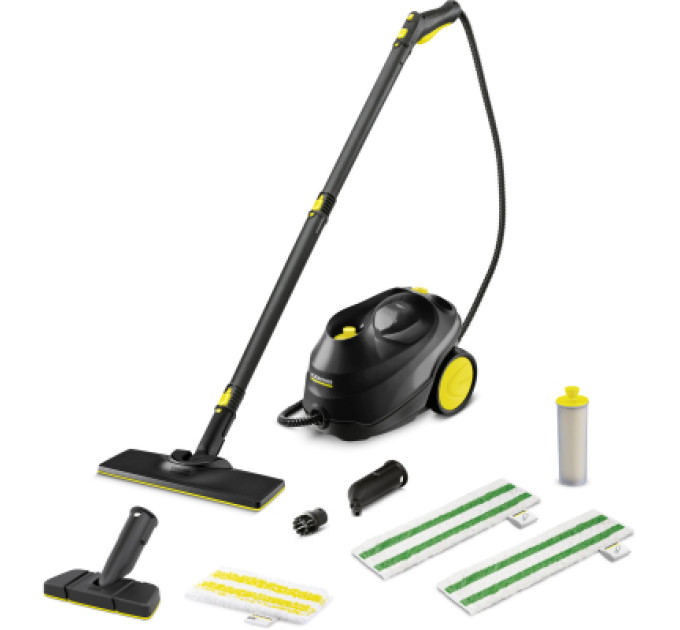 Karcher Пароочищувач Karcher SC 3 EasyFix GoFurther (1.513-665.0)