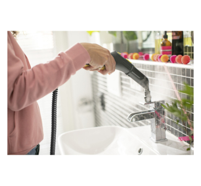 Karcher Пароочищувач Karcher SC 3 EasyFix GoFurther (1.513-665.0)