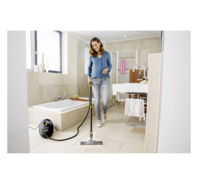 Karcher Пароочищувач Karcher SC 3 EasyFix GoFurther (1.513-665.0)