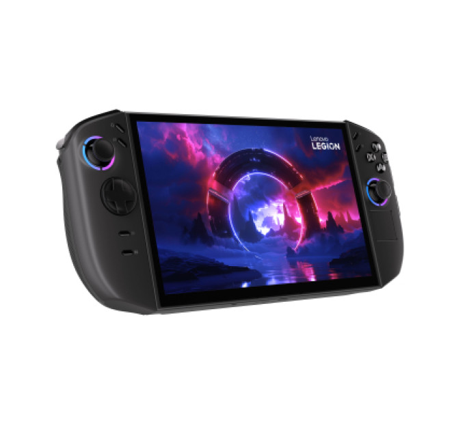 Lenovo Ігрова консоль Lenovo Legion Go 2 8ASP2, 32GB, F1TB (83N00020RA)
