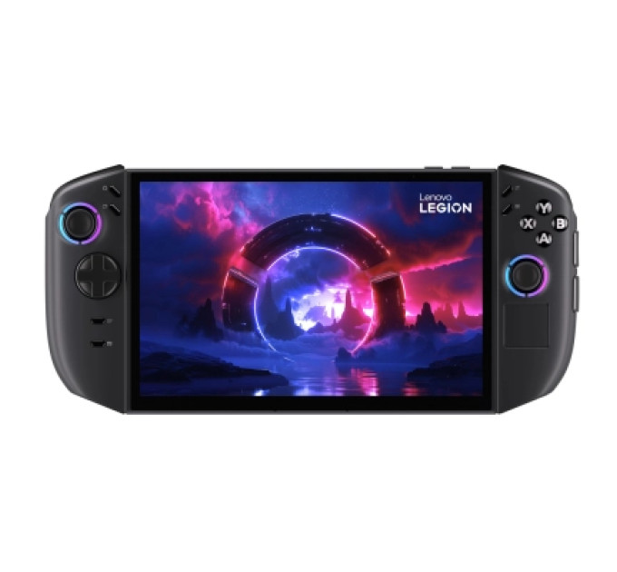 Lenovo Ігрова консоль Lenovo Legion Go 2 8ASP2, 32GB, F1TB (83N00020RA)