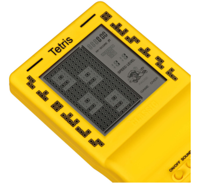 2E Ігрова консоль 2E 4bit Tetris (2E4BPBG)