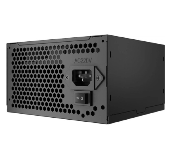 PcCooler Блок живлення PcCooler 600W (AF600)
