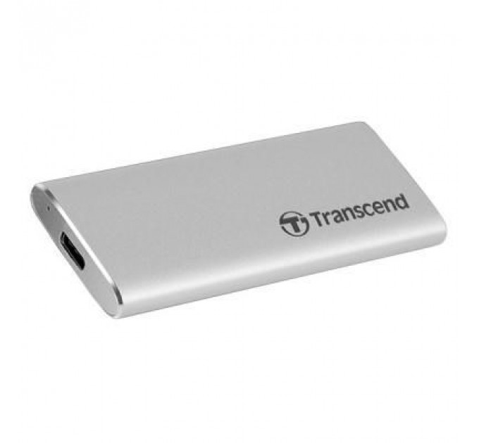Накопичувач SSD USB 3.1 240GB Transcend (TS240GESD240C)