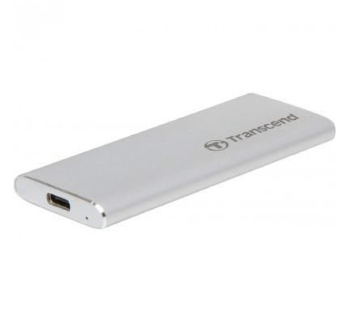 Накопичувач SSD USB 3.1 240GB Transcend (TS240GESD240C)