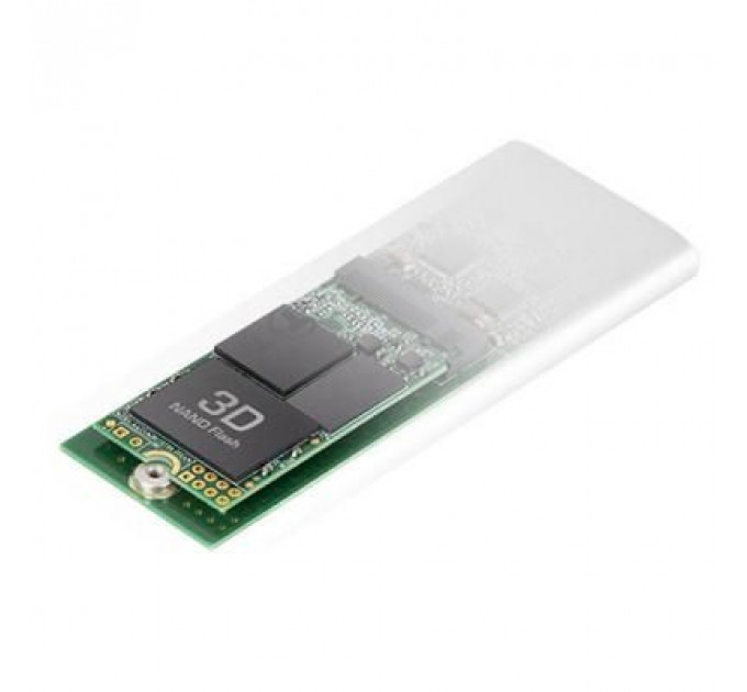 Накопичувач SSD USB 3.1 240GB Transcend (TS240GESD240C)