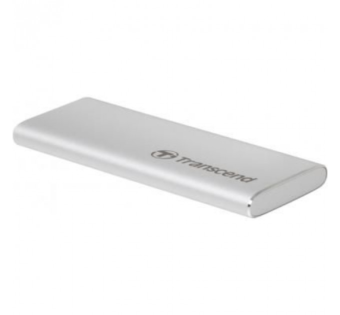 Накопичувач SSD USB 3.1 240GB Transcend (TS240GESD240C)