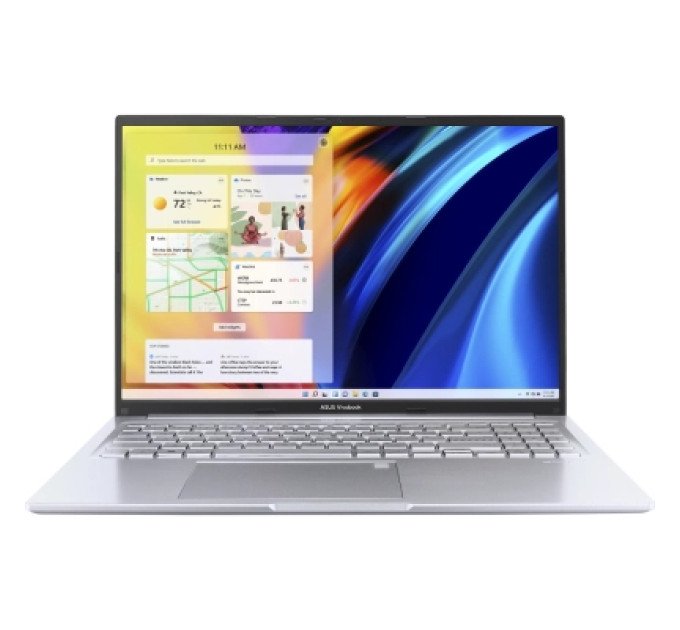 ASUS Ноутбук ASUS Vivobook 16 OLED X1605VA-SH2457 (90NB13W2-M00CU0)