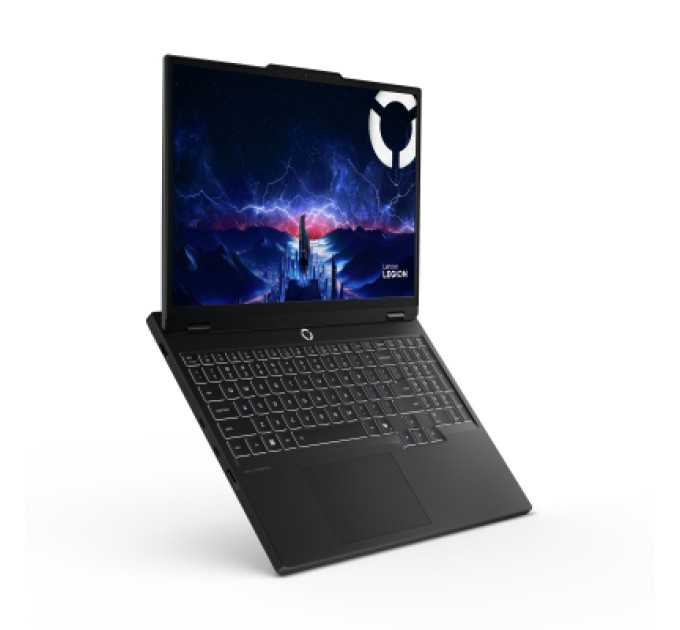 Lenovo Ноутбук Lenovo Legion 5 15IRX10 (83LY00TDRA)
