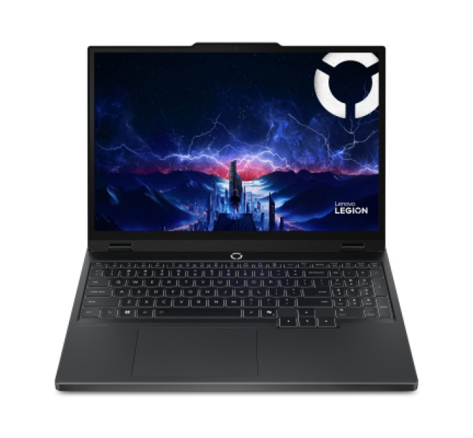 Lenovo Ноутбук Lenovo Legion 5 15IRX10 (83LY00TDRA)