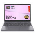 Lenovo Ноутбук Lenovo IdeaPad Slim 3 15ARP10 (83K700TYRA)
