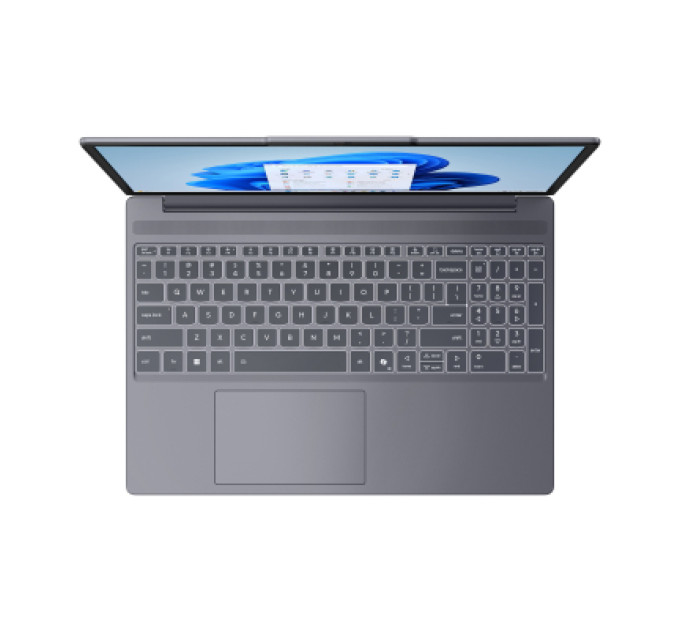 Lenovo Ноутбук Lenovo IdeaPad Slim 3 15ARP10 (83K700TYRA)