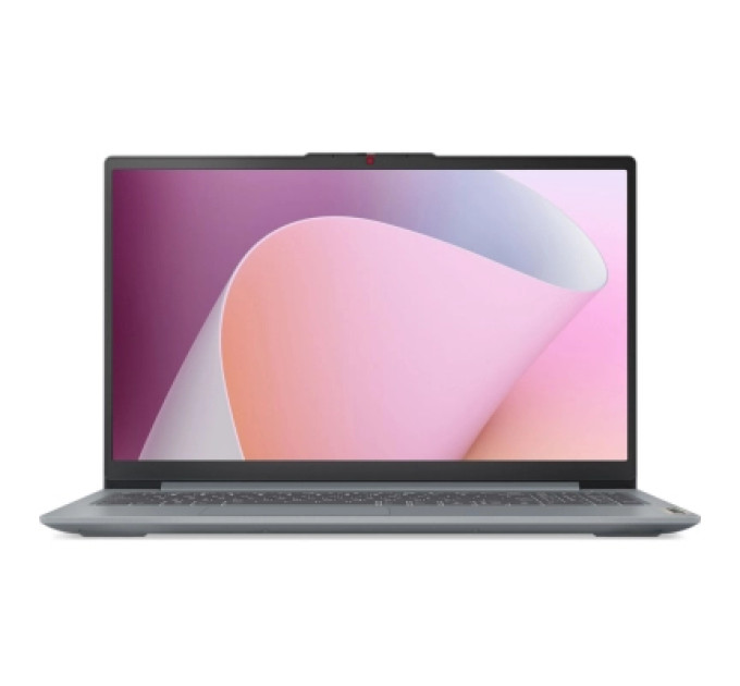 Lenovo Ноутбук Lenovo IdeaPad Slim 3 15AMN8 (82XQ01KARA)