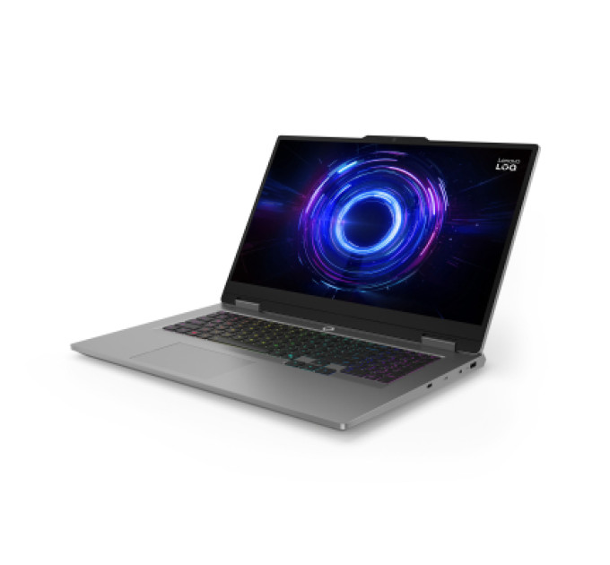Lenovo Ноутбук Lenovo LOQ 17IRX10 (83JH00ENRA)