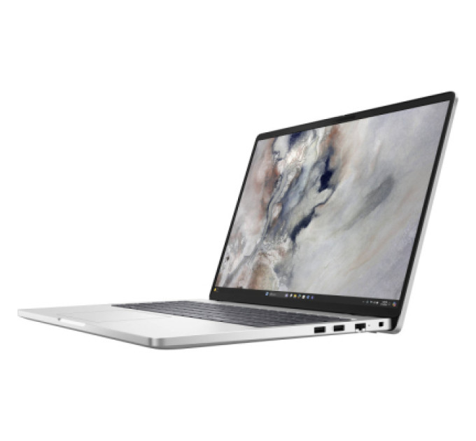 Dell Ноутбук Dell Pro 16 (210-BQPL_U516512400N_UBU)