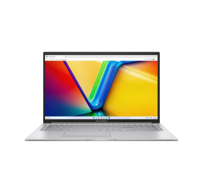 ASUS Ноутбук ASUS Vivobook 17 X1704VA-AU989 (90NB13X1-M00HH0)