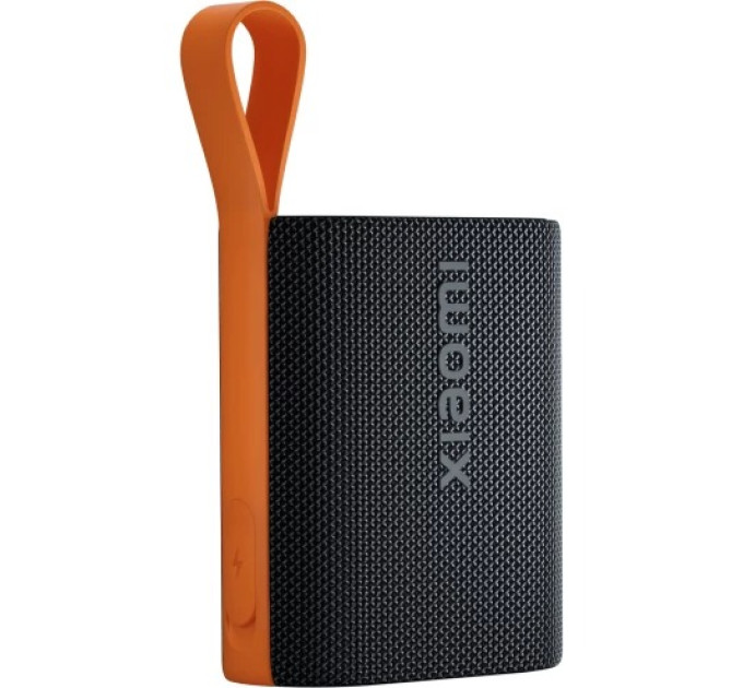 Xiaomi Акустична система Xiaomi Sound Pocket Black (QBH4269GL)